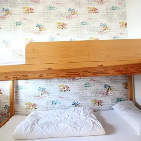 Apartment Schuback *