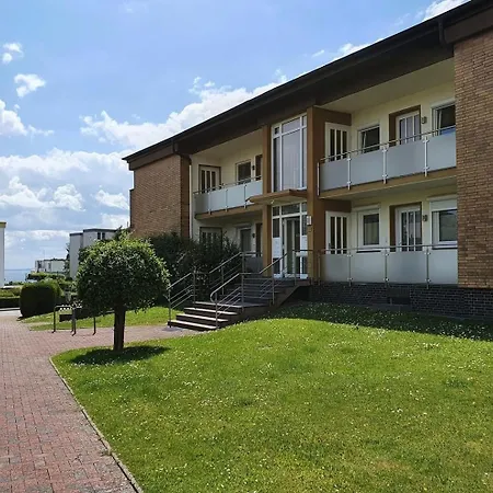 Apartment Schuback *