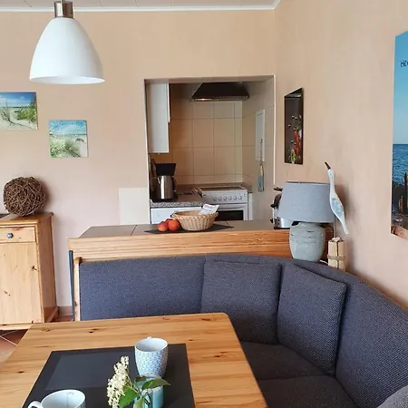 Apartment Schuback