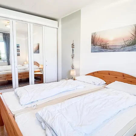 Schuback Apartment