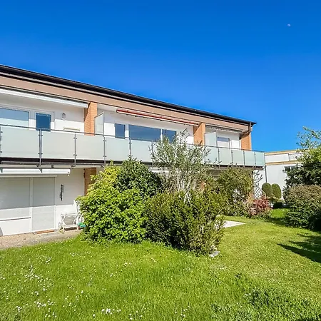 Apartment Schuback Grömitz