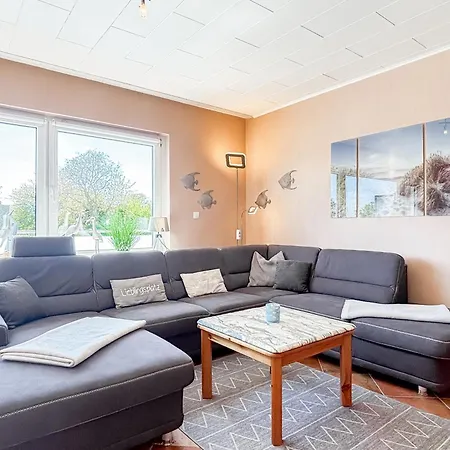 Schuback Apartment