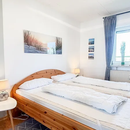 Schuback Apartment