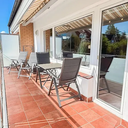 Apartment Schuback Grömitz