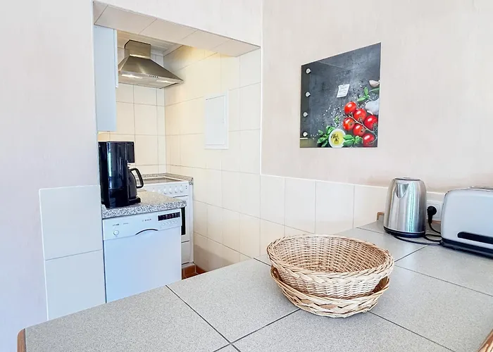 Appartement Schuback