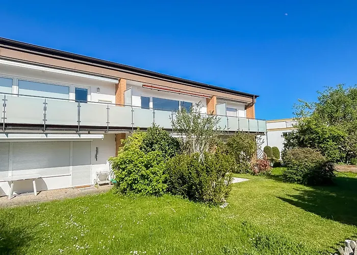 Appartement Schuback Grömitz