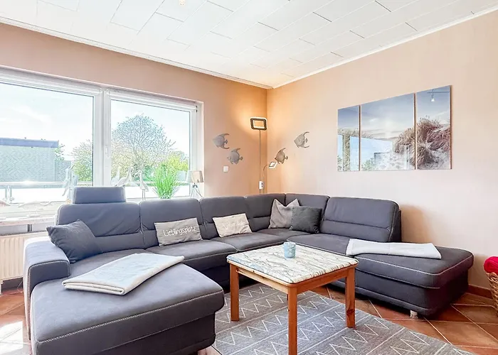 Schuback Appartement