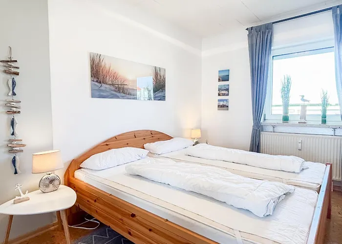 Schuback Appartement